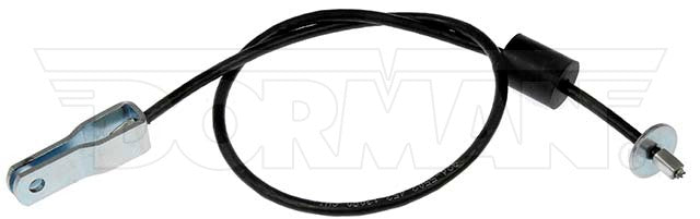 Dorman Hood Cable P/N 924-5502