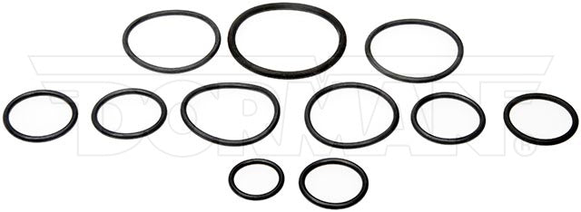 Dorman Rad Hose O-Ring Kit P/N 926-159