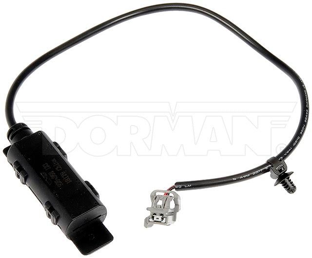 Dorman Departure Actuator P/N 926-368