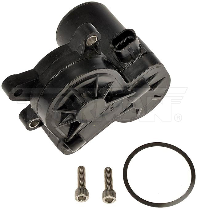 Dorman Parking Brake Motor P/N 926-481