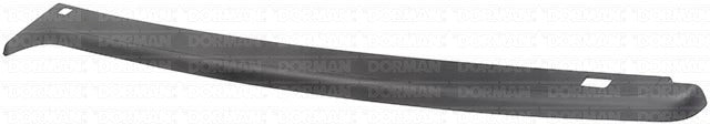 Cubierta para riel de cama Dorman P/N 926-914