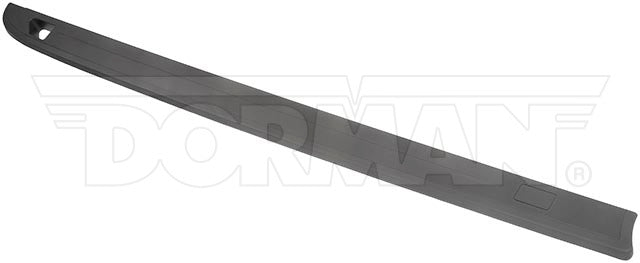 Cubierta para riel de cama Dorman P/N 926-924