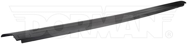 Cubierta para riel de cama Dorman P/N 926-944