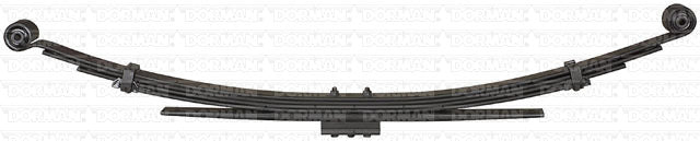 Dorman Leaf Spring P/N 929-141