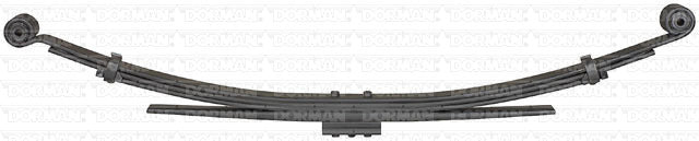 Dorman Leaf Spring P/N 929-142