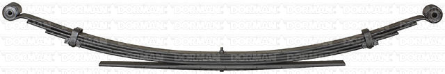 Dorman Leaf Spring P/N 929-146