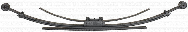 Dorman Leaf Spring P/N 929-148