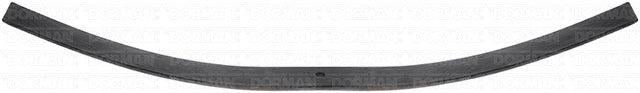 Dorman Helper Leaf Spring P/N 929-218