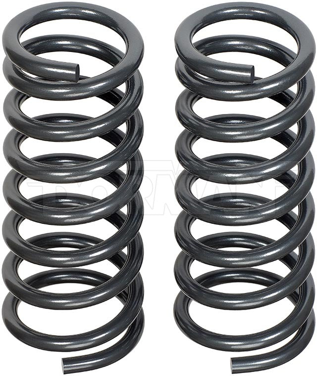 Juego de resortes helicoidales Dorman P/N 929-902