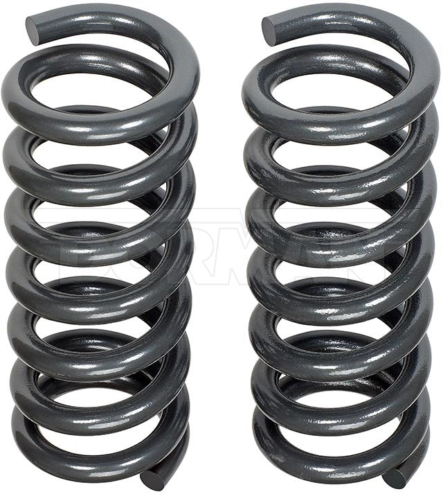 Dorman Coil Spring Set P/N 929-907