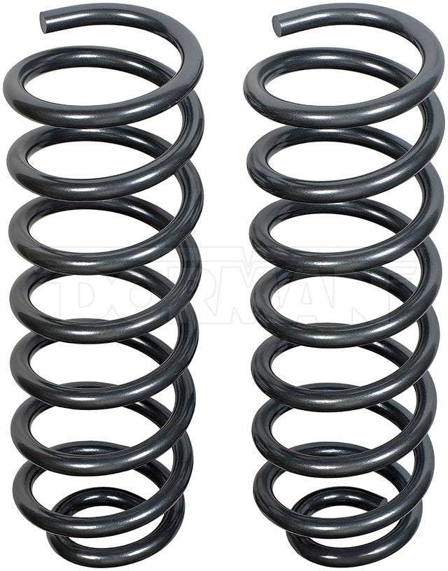 Dorman Coil Spring Set P/N 929-911