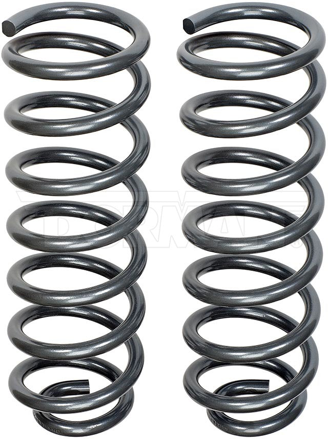 Dorman Coil Spring Set P/N 929-913