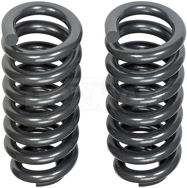 Dorman Coil Spring Set P/N 929-916