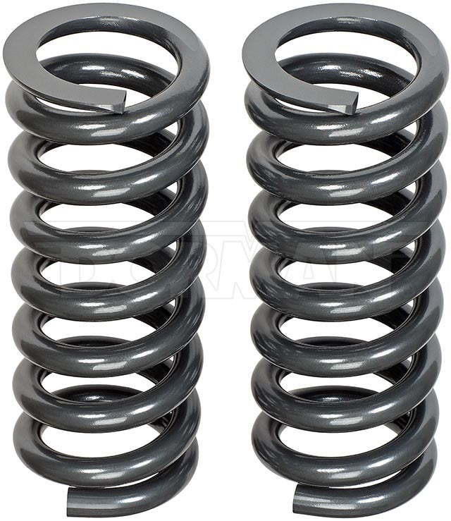 Dorman Coil Spring Set P/N 929-919