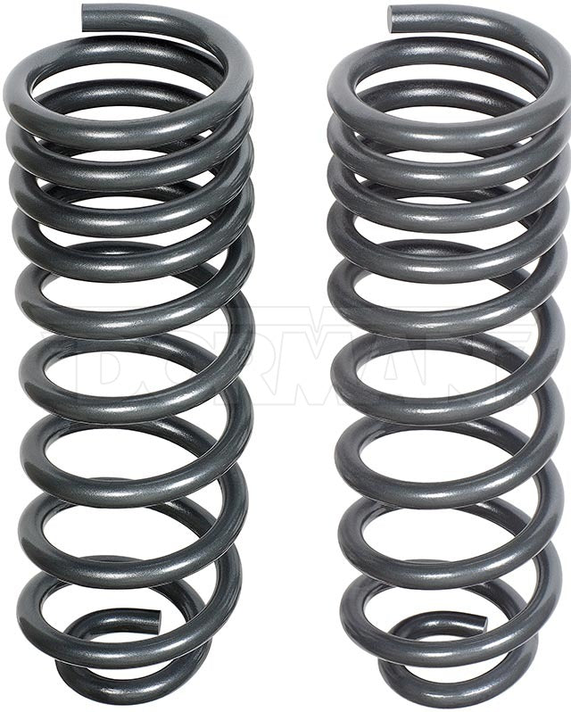 Dorman Coil Spring Set P/N 929-928