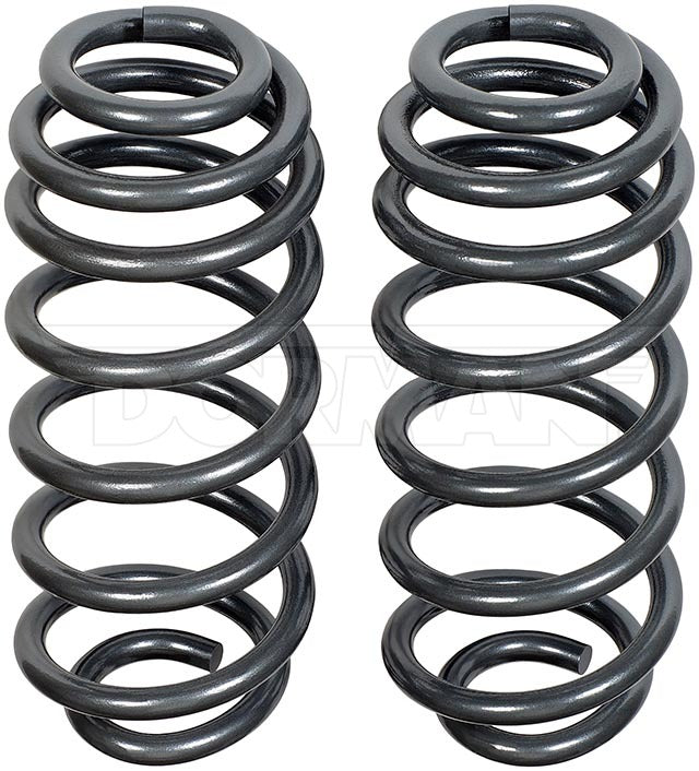 Dorman Coil Spring Set P/N 929-929