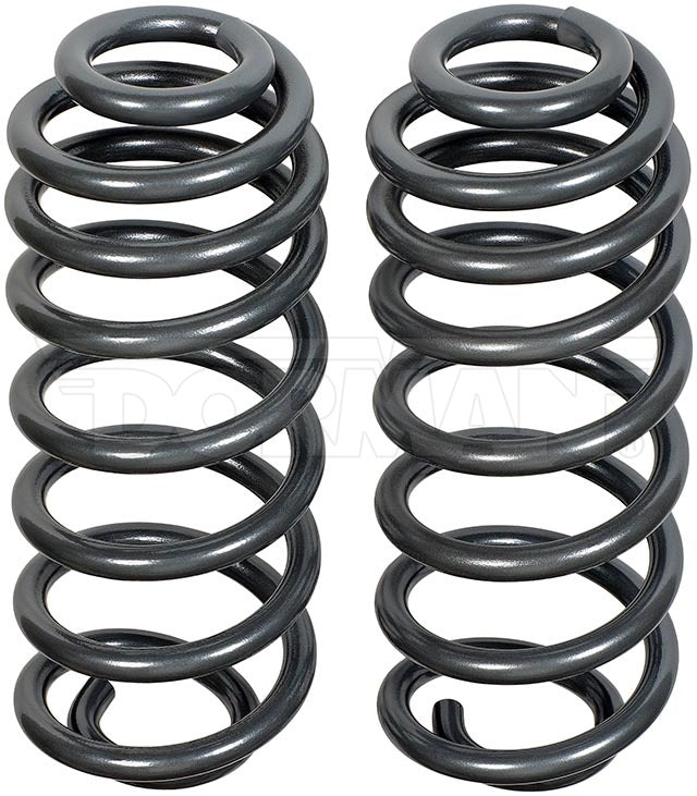 Dorman Coil Spring Set P/N 929-930