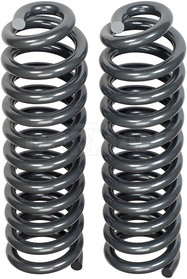 Juego de resortes helicoidales Dorman P/N 929-944