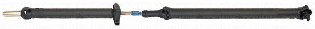 Dorman Rear Driveshaft P/N 936-011