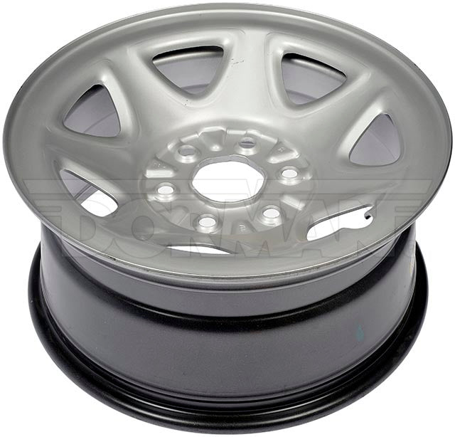 Roda de aço Dorman P/N 939-123