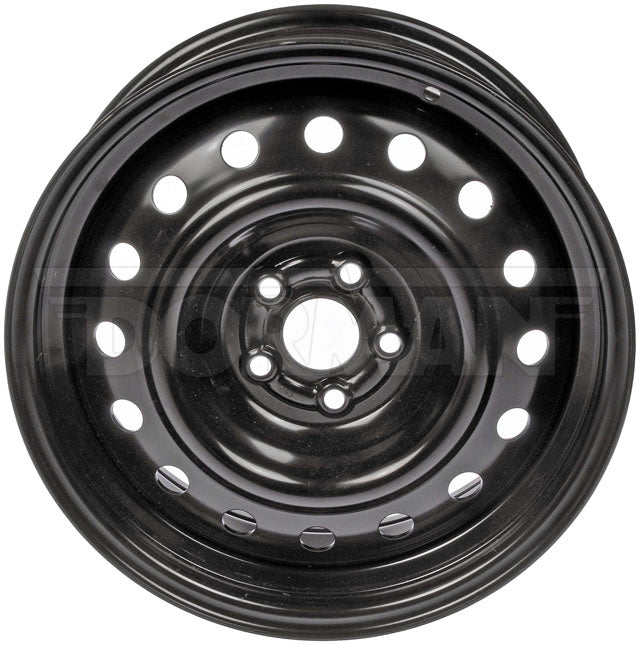 Dorman Steel Wheel P/N 939-174