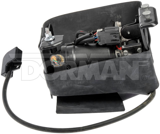 Dorman Compressor P/N 949-099