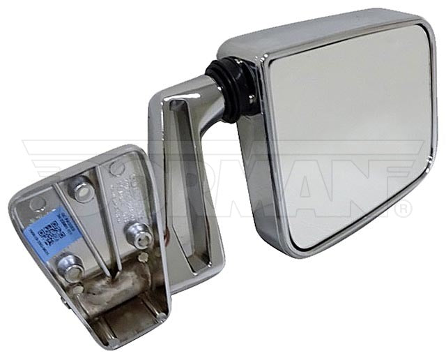 Espelho retrovisor lateral Dorman P/N 955-1153