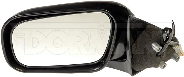 Espelho retrovisor lateral Dorman Lh P/N 955-153