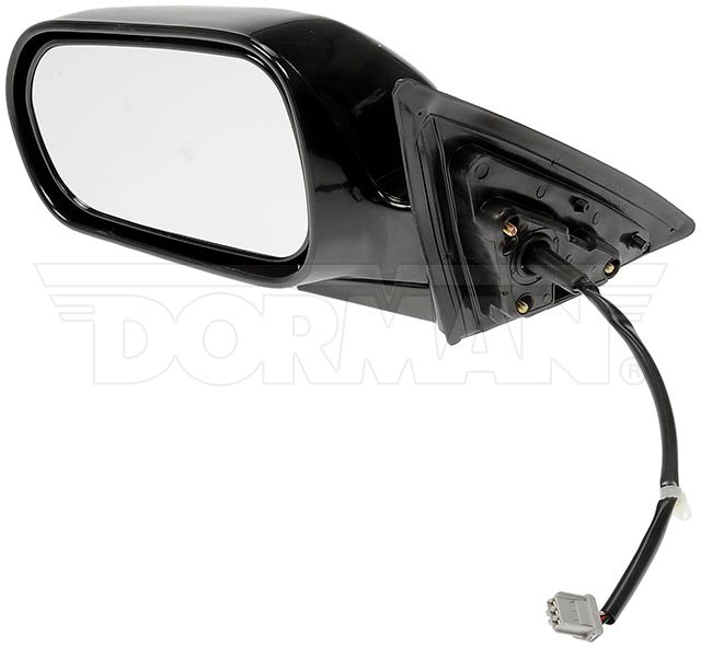 Dorman Side View Mirror Lh P/N 955-158