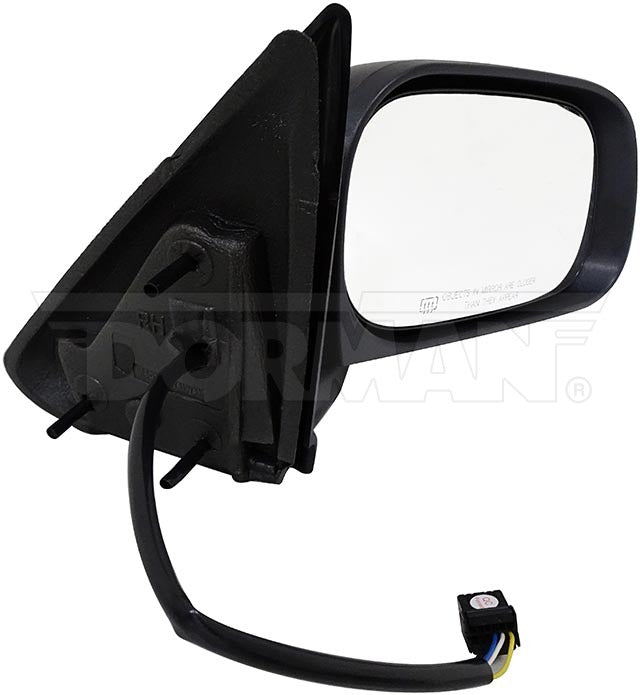 Dorman Side View Mirror P/N 955-1587