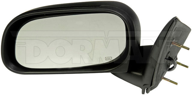 Espelho retrovisor lateral Dorman P/N 955-1659