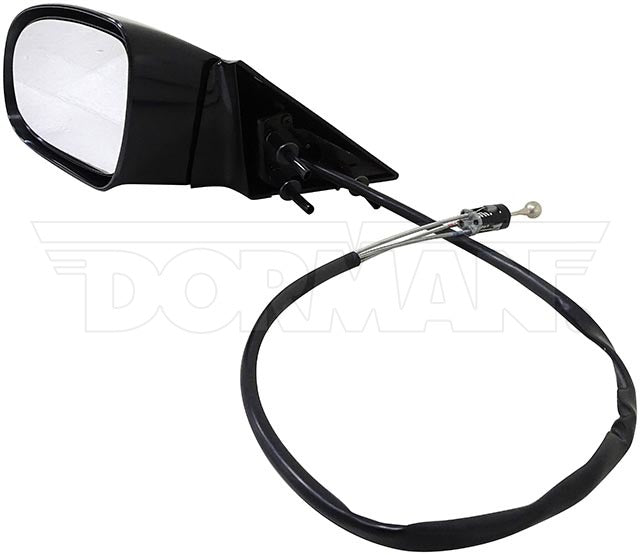 Espelho retrovisor lateral Dorman Lh P/N 955-170