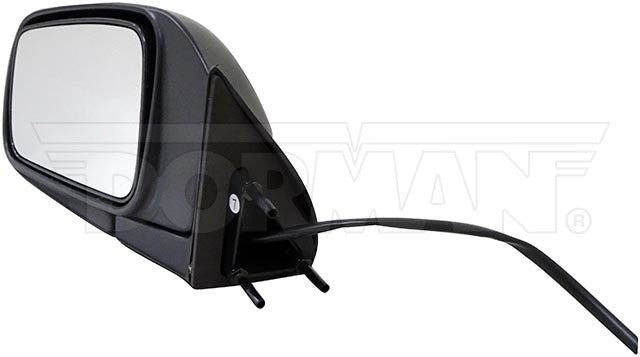 Dorman Espejo retrovisor lateral izquierdo P/N 955-176