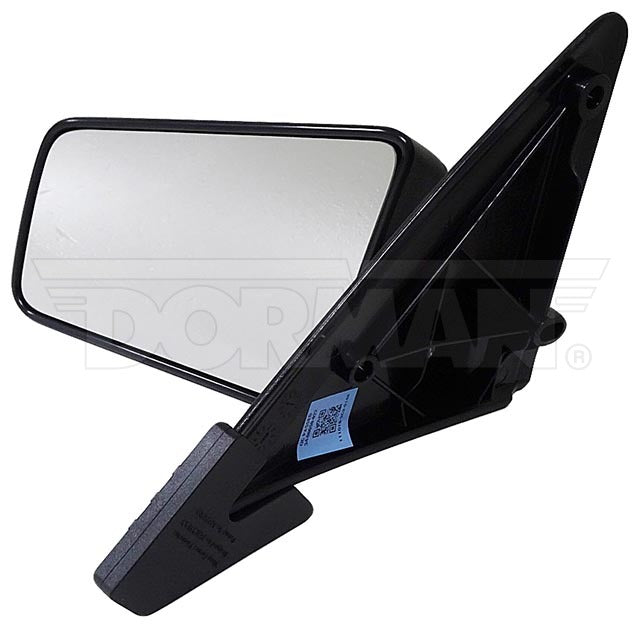 Espelho retrovisor lateral Dorman Lh P/N 955-183