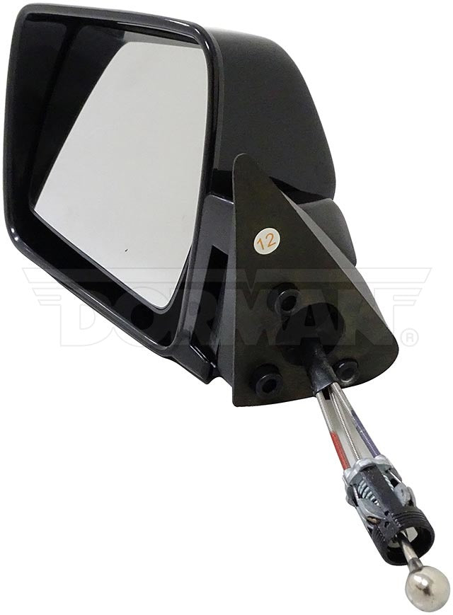 Dorman Side View Mirror Lh P/N 955-238