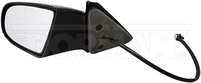 Espelho retrovisor lateral Dorman Lh P/N 955-307