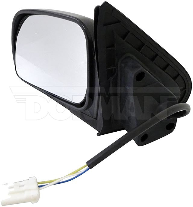 Dorman Espejo retrovisor lateral izquierdo P/N 955-328