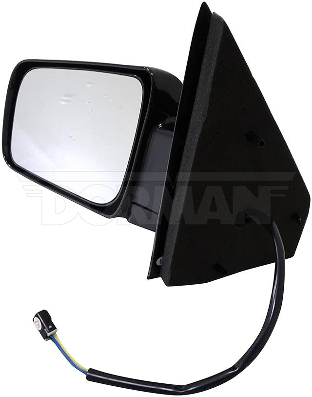 Dorman Espejo retrovisor lateral izquierdo P/N 955-339