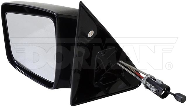 Dorman Side View Mirror Lh P/N 955-377