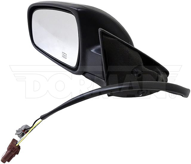 Dorman Side View Mirror Lh P/N 955-431