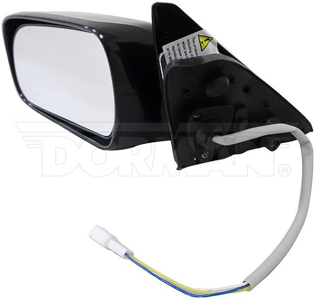 Dorman Espejo retrovisor lateral izquierdo P/N 955-451