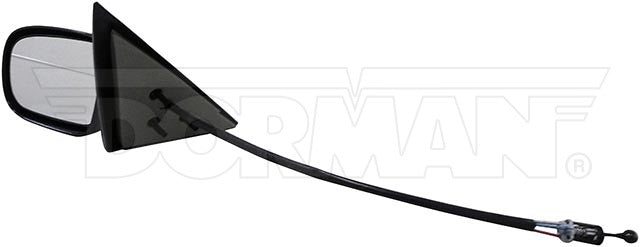 Dorman Espejo retrovisor lateral izquierdo P/N 955-487