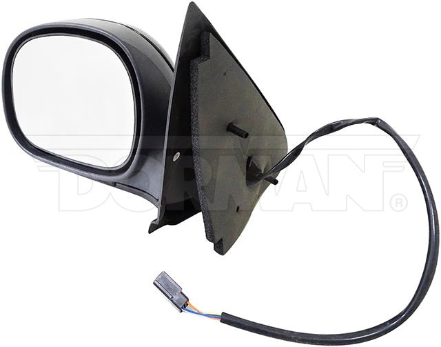 Espelho retrovisor lateral Dorman Lh P/N 955-680