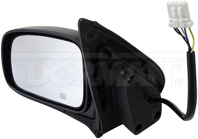 Dorman Espejo retrovisor lateral izquierdo P/N 955-728