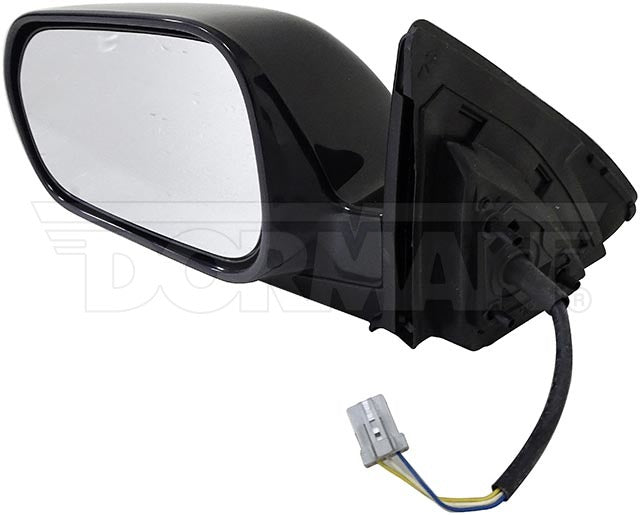 Dorman Espejo retrovisor lateral izquierdo P/N 955-814