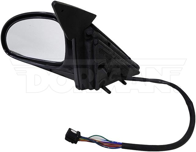 Dorman Espejo retrovisor lateral izquierdo P/N 955-818