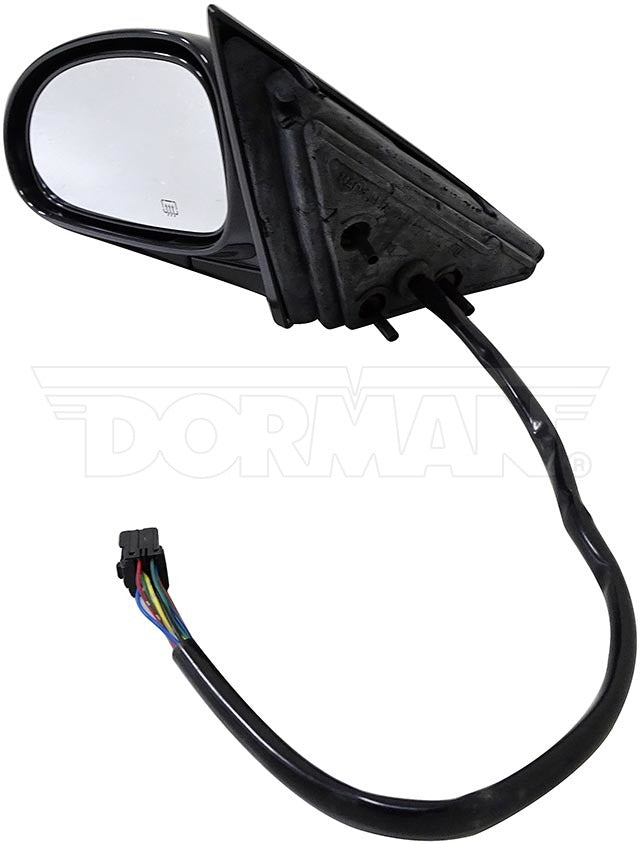 Dorman Espejo retrovisor lateral izquierdo P/N 955-820