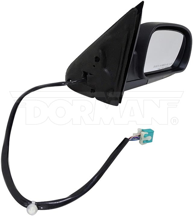 Dorman Espejo retrovisor lateral izquierdo P/N 955-826