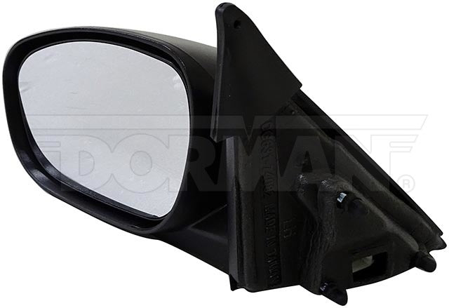 Dorman Espejo retrovisor lateral izquierdo P/N 955-832