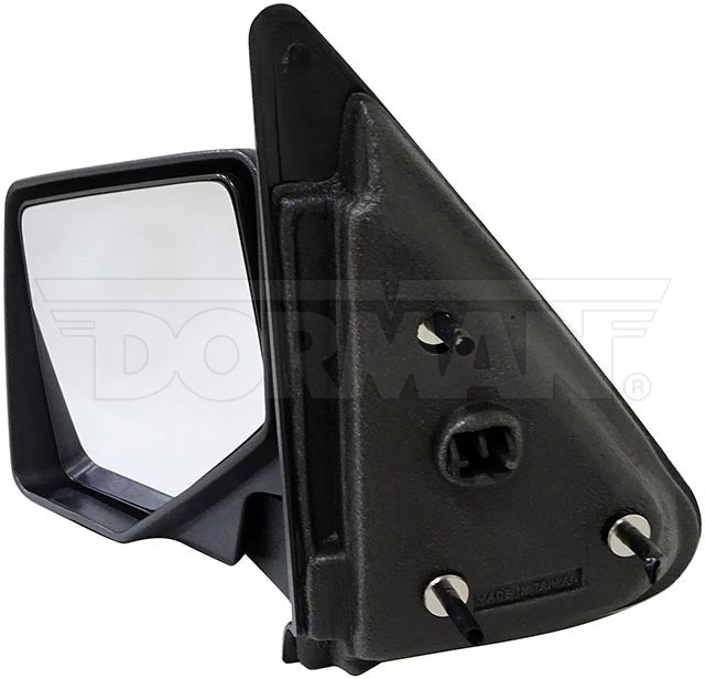 Dorman Espejo retrovisor lateral izquierdo P/N 955-836